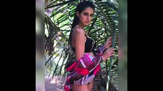 Disha Patani Bikini Pictures.