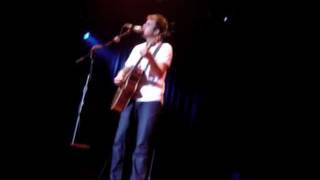 Watch Howie Day The Longest Night video