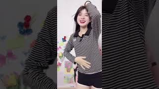Gigi Dance Cute