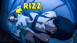 Orphan Boy Just Wants To Touch Melons But Becomes A Devil Instead Anime Recap