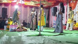 लय खतरनक टक झल ...मरतई कवळ जगरण गधळ टक, Kavle Jagran Gondhal ,
