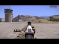 Arma 3 - Improved Ragdoll Physics by dDefinder