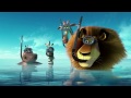 Madagascar 3 Movie review by Betsy Sharkey