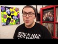 A Tribe Called Quest- The Low End Theory ALBUM REVIEW