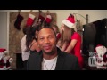 Nicole Westbrook - It's Thanksgiving (Official Video)