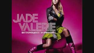 Watch Jade Valerie Stuck With You video
