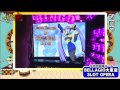 ガチスロスピリッツ BELLAGIO大東店 SLOT OPERA-ジロウ・遊月リ