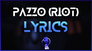 Watch Izi Pazzo riot feat Fabri Fibra video