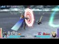 Dissidia: Final Fantasy - DISSIDIA - ExDeath Vs Cloud (Lv105 Max AI)