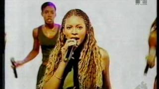 Destiny'S Child - No No No Pt I