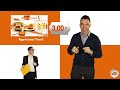 Menu libanais à 3 € - Défis à petits prix