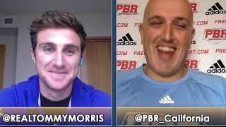 CIF-SS Baseball Podcast | April 25, 2019 | Game Picks