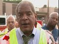 DC Transit Train Smashes Another, 6 Killed