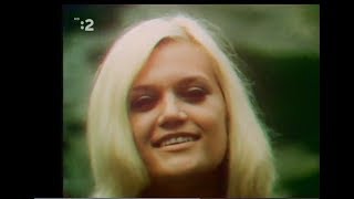 *Marcela Laiferova  - Pod Našimi Tatrami 1973