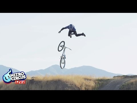 First Triple Backflip On A Mountain Bike | Travis Pastrana's Action Figures PurchasePurchaseAction FiguresNOW: iTunes:PurchasePurchaseAction FiguresNOW: iTunes:http://tp199.co/1OGsw54Google Play:PurchasePurchaseAction FiguresNOW: iTunes:PurchasePurchaseAction FiguresNOW: iTunes:http://tp199.co/1OGsw54Google Play:http://tp199.co/1NSEgBoAmazon: ...