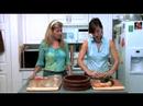 Raw Food Recipe Episode 6-Jenna's Healthy Kitchen