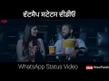 Picka(Pica) | New Punjabi Song Status Video 📽📽📽2018 | Dilpreet Dhillon