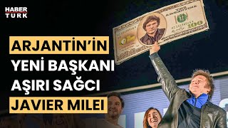 Arjantinde Milei Dönemi Merkez Bankasını Kapatıp Dolara Geçmek Istiyor