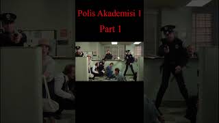 Polis Akademisi 1 Part 1
