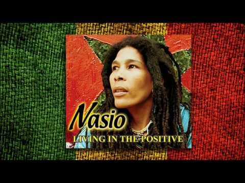 Nasio Fontaine - Living the Positive (Álbum Completo)