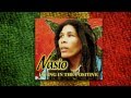 Nasio Fontaine - Living the Positive (Álbum Completo)