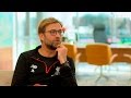 Jurgen Klopp: "Liverpool are aiming for title glory this season, but..."