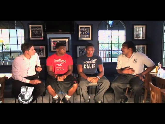 GSR High School Hype 4th segment