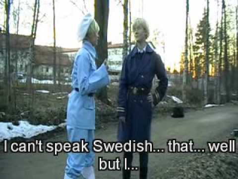 the swedish minority in finland and The article concerns swedish click here sweden and finland the nationality struggle between the finns and the swedish-speaking minority in finland. the swedish minority in finland and The article concerns swedish click here sweden and finland the nationality struggle between the finns and the swedish-speaking minority in finland.