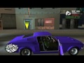 GTA San Andreas - Loc Parti - Bölüm 7