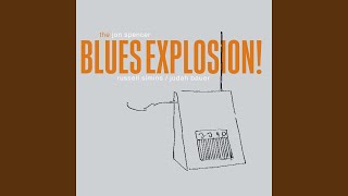 Watch Jon Spencer Blues Explosion Showgirl video