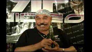 Iron Sheik B Brian Blair Explicit Lyrics
