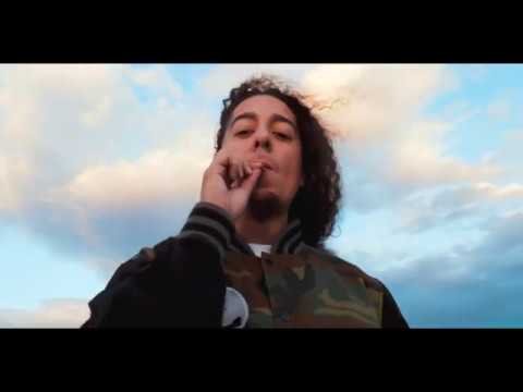 BURGOS - FLY MY KITE (OFFICIAL MUSIC VIDEO) PROD BY NINE6IX *HD*