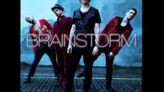 Watch Brainstorm Downtown video