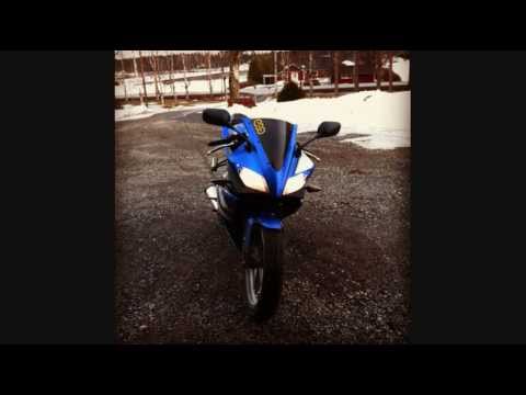 Headlight Mod On Yamaha Yzf R-125 Step By Step Headlight Mod On Yamaha Yzf R-125 Step By Step klip izle