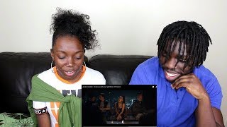 Ariana Grande Break Up With Your Girlfriend I 39 M Bored Reaction Ariana Grande Break Up With Your Girlfriend I 39 M Bored Reaction