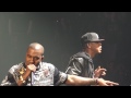 Jay-Z Kanye West Niggas In Paris Encore Live Montreal 2011 HD 1080P