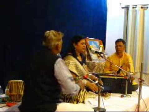 Swapnil Verma - Dadra - Sanwaria Pyara re