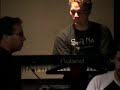 Second Nature Live - Last Chance