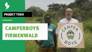 CamperBoys