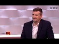 Jakab Péter az ATV Start c. műsorában (2018.09.25)