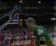 Larry Bird 3 point contest Video
