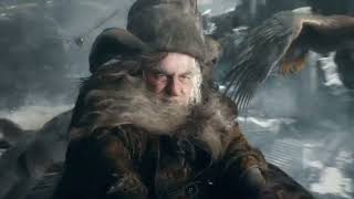 The Hobbitthe Battle Of The Five Armies 2014 - Best Battle Movie Clip