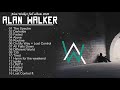 Top 20 Alan Walker Songs 2020 | New Songs Alan Walker 2021 Full Playlist