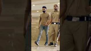 Permesh Verma Atude Status Rocky Mental Angry Status