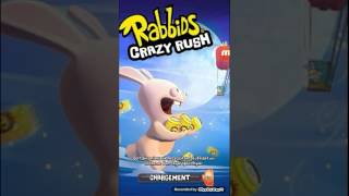 Tests Du Jeux Lapin Cretin Episode 1 A 5