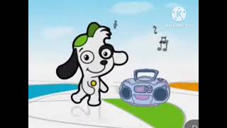 Comercial Discovery Kids Janeiro De 2008