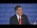 Barack Obama And Mitt Romney Singing Hot And Cold By images Barack Obama And Mitt Romney Singing Hot And Cold By