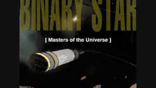 Watch Binary Star Kgb video