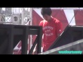 American Ninja Warrior (main course) - August 8th, 2010