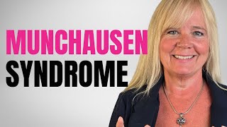 How Could She Do It The Psychology Of Munchausen Syndrome